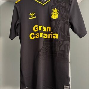 Authentic UD Las Palmas 23/24 Away Kit
